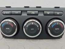 Блок управления климат-контролем Mazda 6 GH 2012 2.5 L5-VE