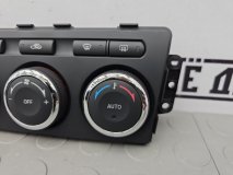 Блок управления климат-контролем Mazda 6 GH 2012 2.5 L5-VE