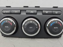 Блок управления климат-контролем Mazda 6 GH 2012 2.5 L5-VE