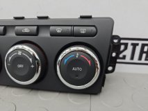 Блок управления климат-контролем Mazda 6 GH 2012 2.5 L5-VE
