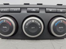 Блок управления климат-контролем Mazda 6 GH 2008 2.5 L5-VE