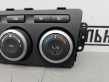 Блок управления климат-контролем Mazda 6 GH 2008 2.5 L5-VE