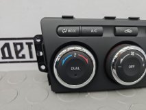 Блок управления климат-контролем Mazda 6 GH 2012 2.5 L5-VE
