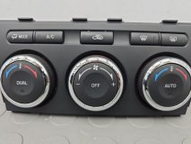 Блок управления климат-контролем Mazda 6 GH 2012 2.5 L5-VE
