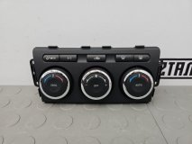 Блок управления климат-контролем Mazda 6 GH 2012 2.5 L5-VE