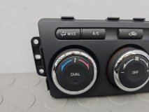 Блок управления климат-контролем Mazda 6 GH 2012 2.5 L5-VE