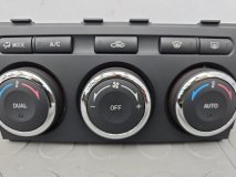 Блок управления климат-контролем Mazda 6 GH 2012 2.5 L5-VE