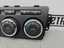 Блок управления климат-контролем Mazda 6 GH 2012 2.5 L5-VE