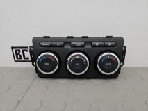 Блок управления климат-контролем Mazda 6 GH 2012 2.5 L5-VE