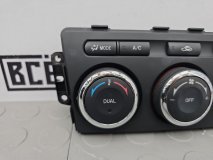Блок управления климат-контролем Mazda 6 GH 2012 2.5 L5-VE
