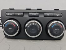 Блок управления климат-контролем Mazda 6 GH 2012 2.5 L5-VE