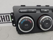 Блок управления климат-контролем Mazda 6 GH 2012 2.5 L5-VE