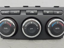 Блок управления климат-контролем Mazda 6 GH 2012 2.5 L5-VE