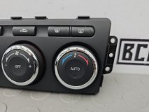 Блок управления климат-контролем Mazda 6 GH 2012 2.5 L5-VE