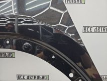 Крыло левое переднее Mazda CX-5 KF 2015 2.0 PE-VPS