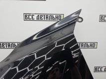 Крыло левое переднее Mazda CX-5 KF 2015 2.0 PE-VPS