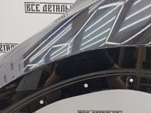 Крыло левое переднее Mazda CX-5 KF 2015 2.0 PE-VPS