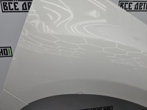 Крыло правое переднее Mazda 6 GH 2012 2.5 L5-VE