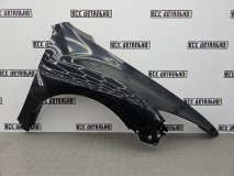 Крыло правое переднее Mazda 6 GH 2012 2.5 L5-VE