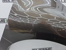 Крыло правое переднее Mazda 6 GH 2012 2.5 L5-VE