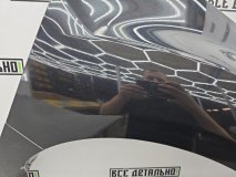 Крыло правое переднее Mazda 6 GH 2012 2.5 L5-VE