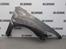 Крыло правое переднее Mazda 6 GH 2008 2.5 L5-VE