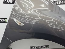 Крыло правое переднее Mazda 6 GH 2008 2.5 L5-VE