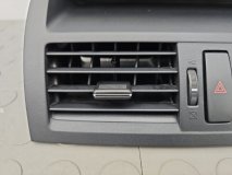 Воздуховод печки Mazda 6 GH 2010 2.5 L5-VE