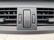 Воздуховод печки Mazda 6 GH 2010 2.5 L5-VE