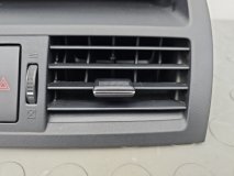 Воздуховод печки Mazda 6 GH 2010 2.5 L5-VE