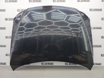Капот Mazda CX-5 KF 2015 2.0 PE-VPS