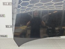 Капот Mazda CX-5 KF 2015 2.0 PE-VPS