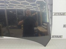 Капот Mazda CX-5 KF 2015 2.0 PE-VPS