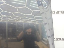 Капот Mazda CX-5 KF 2015 2.0 PE-VPS