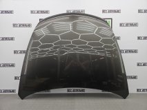 Капот Mazda 6 GH 2010 2.5 L5-VE