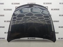 Капот Mazda 6 GH 2012 2.5 L5-VE