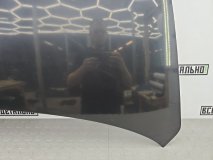 Капот Mazda 6 GH 2012 2.5 L5-VE