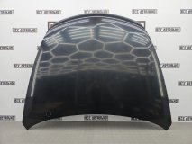 Капот Mazda 6 GH 2012 2.5 L5-VE