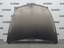 Капот Mazda 6 GH 2008 2.5 L5-VE