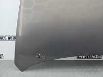 Капот Mazda 6 GH 2008 2.5 L5-VE