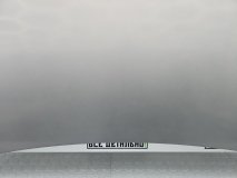 Капот Mazda 6 GH 2008 2.5 L5-VE