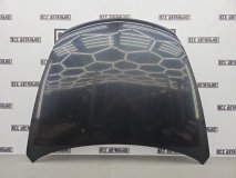 Капот Mazda 6 GH 2012 2.5 L5-VE