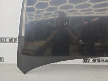 Капот Mazda 6 GH 2012 2.5 L5-VE
