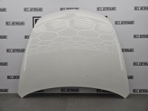 Капот Mazda 6 GH 2012 2.5 L5-VE