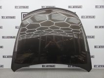 Капот Mazda 6 GH 2012 2.5 L5-VE