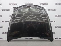 Капот Mazda 6 GH 2008 2.0 LF-VE