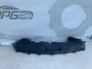 Дефлектор решетки радиатора Mercedes-benz E W213