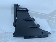 Накладка переднего бампера левая Mercedes-benz CLA C118