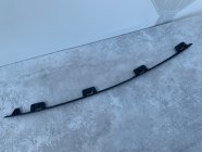 Накладка переднего бампера правая Mercedes-benz CLA C118