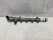 Топливная рампа Mercedes-benz CLA C117 2016 OM651.930